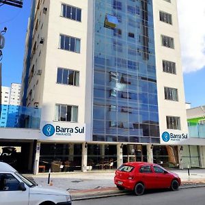 Apartamento 2 Quartos Na Barra Sul