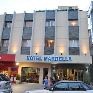 Hotel Marbella