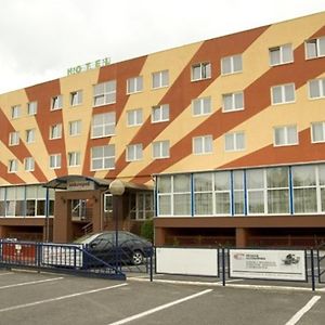 Hotel Restauracja Cukropol